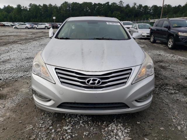 Photo 4 VIN: KMHFH4JG8EA370051 - HYUNDAI AZERA GLS 