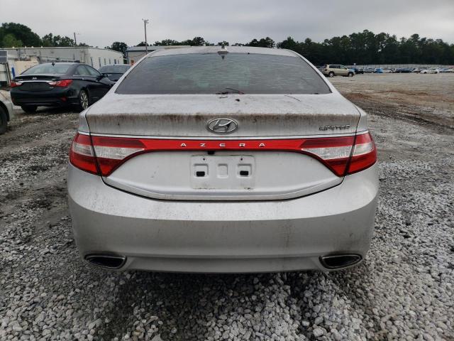 Photo 5 VIN: KMHFH4JG8EA370051 - HYUNDAI AZERA GLS 