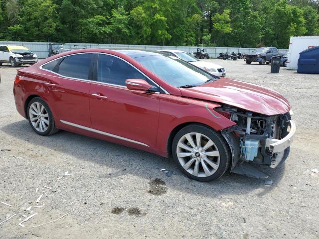 Photo 3 VIN: KMHFH4JG8EA380160 - HYUNDAI AZERA 