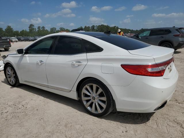 Photo 1 VIN: KMHFH4JG8EA388095 - HYUNDAI AZERA GLS 