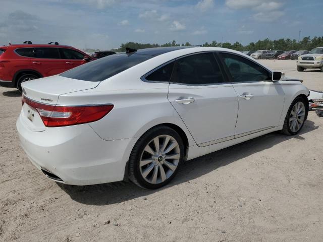 Photo 2 VIN: KMHFH4JG8EA388095 - HYUNDAI AZERA GLS 