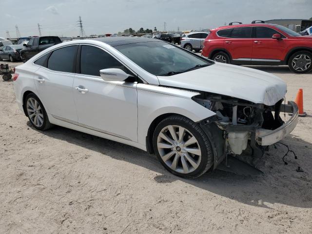 Photo 3 VIN: KMHFH4JG8EA388095 - HYUNDAI AZERA GLS 