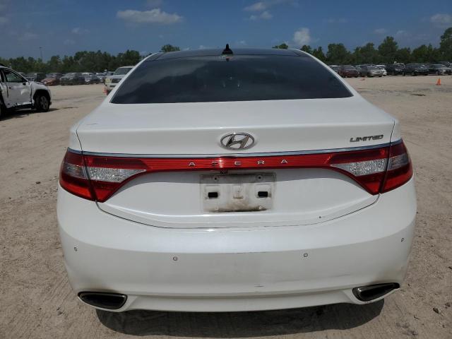 Photo 5 VIN: KMHFH4JG8EA388095 - HYUNDAI AZERA GLS 