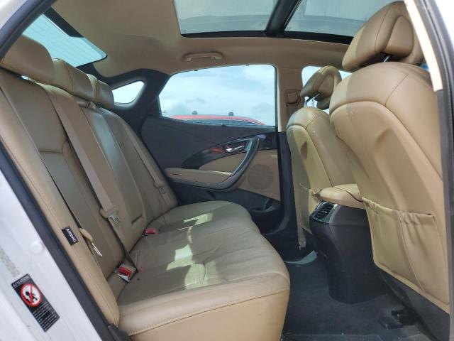 Photo 9 VIN: KMHFH4JG8EA388095 - HYUNDAI AZERA GLS 