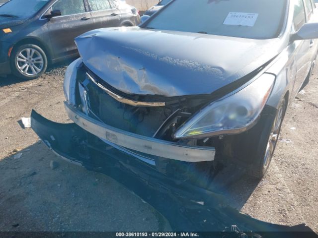 Photo 5 VIN: KMHFH4JG8FA430718 - HYUNDAI AZERA 