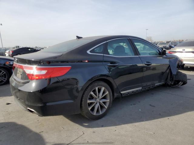 Photo 2 VIN: KMHFH4JG8FA433019 - HYUNDAI AZERA 