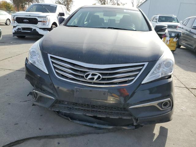 Photo 4 VIN: KMHFH4JG8FA433019 - HYUNDAI AZERA 