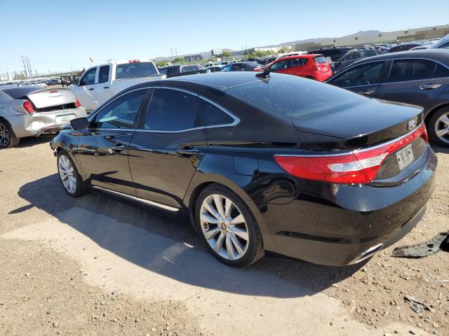 Photo 1 VIN: KMHFH4JG8FA474623 - HYUNDAI AZERA LIMI 