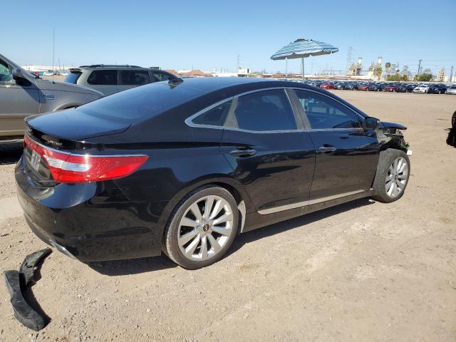 Photo 2 VIN: KMHFH4JG8FA474623 - HYUNDAI AZERA LIMI 