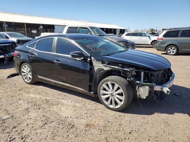 Photo 3 VIN: KMHFH4JG8FA474623 - HYUNDAI AZERA LIMI 