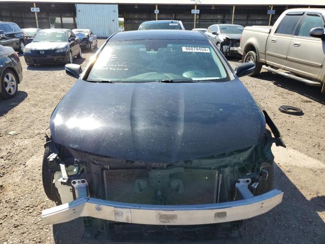 Photo 4 VIN: KMHFH4JG8FA474623 - HYUNDAI AZERA LIMI 