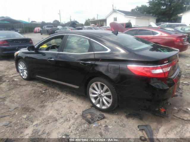 Photo 2 VIN: KMHFH4JG8FA479238 - HYUNDAI AZERA 