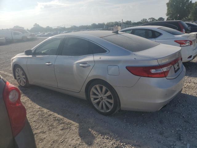 Photo 1 VIN: KMHFH4JG8GA518315 - HYUNDAI AZERA LIMI 