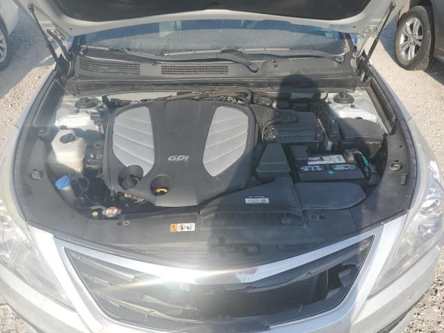 Photo 10 VIN: KMHFH4JG8GA518315 - HYUNDAI AZERA LIMI 