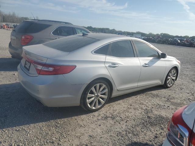 Photo 2 VIN: KMHFH4JG8GA518315 - HYUNDAI AZERA LIMI 