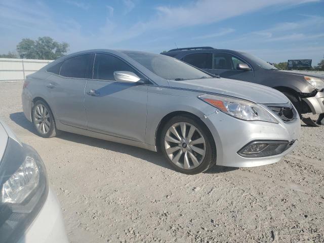 Photo 3 VIN: KMHFH4JG8GA518315 - HYUNDAI AZERA LIMI 