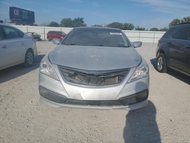 Photo 4 VIN: KMHFH4JG8GA518315 - HYUNDAI AZERA LIMI 