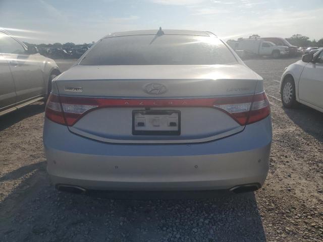 Photo 5 VIN: KMHFH4JG8GA518315 - HYUNDAI AZERA LIMI 