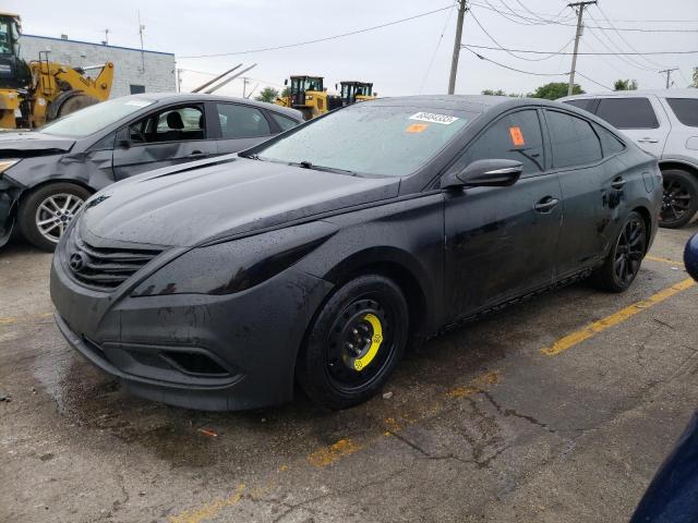 Photo 0 VIN: KMHFH4JG8GA527144 - HYUNDAI AZERA LIMI 