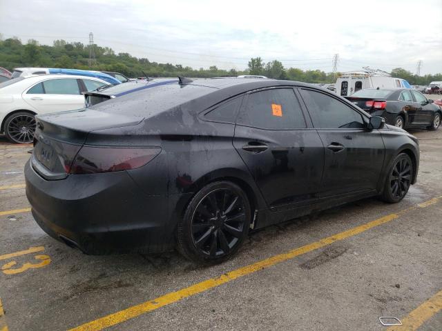 Photo 2 VIN: KMHFH4JG8GA527144 - HYUNDAI AZERA LIMI 