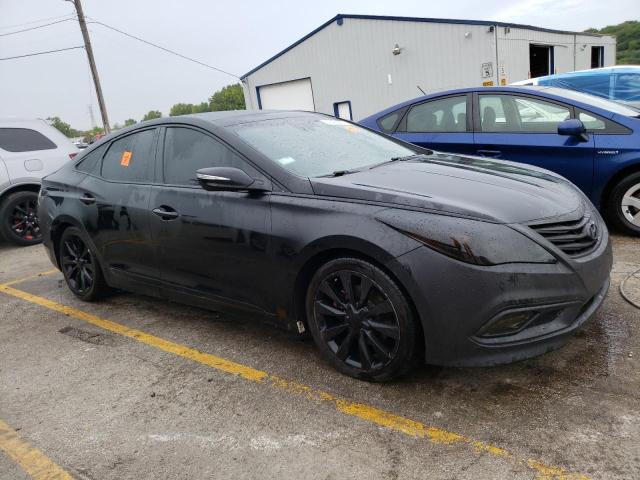 Photo 3 VIN: KMHFH4JG8GA527144 - HYUNDAI AZERA LIMI 