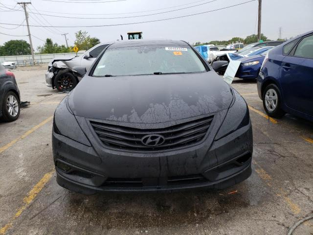 Photo 4 VIN: KMHFH4JG8GA527144 - HYUNDAI AZERA LIMI 