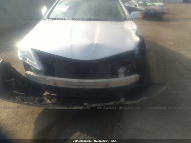 Photo 5 VIN: KMHFH4JG8GA529301 - HYUNDAI AZERA 