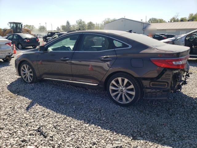 Photo 1 VIN: KMHFH4JG8GA532960 - HYUNDAI AZERA LIMI 