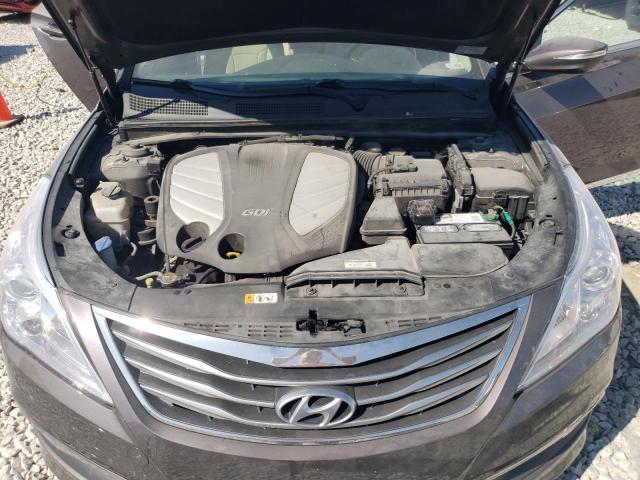 Photo 10 VIN: KMHFH4JG8GA532960 - HYUNDAI AZERA LIMI 