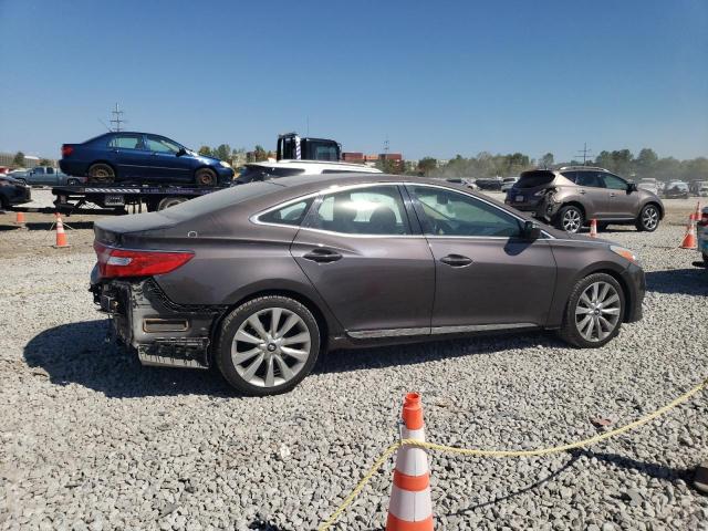 Photo 2 VIN: KMHFH4JG8GA532960 - HYUNDAI AZERA LIMI 