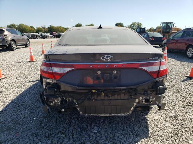 Photo 5 VIN: KMHFH4JG8GA532960 - HYUNDAI AZERA LIMI 