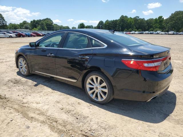 Photo 1 VIN: KMHFH4JG8GA550293 - HYUNDAI AZERA LIMI 