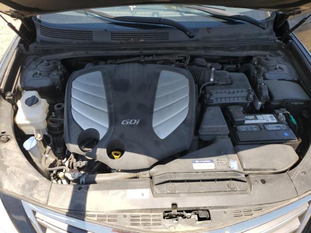 Photo 10 VIN: KMHFH4JG8GA550293 - HYUNDAI AZERA LIMI 