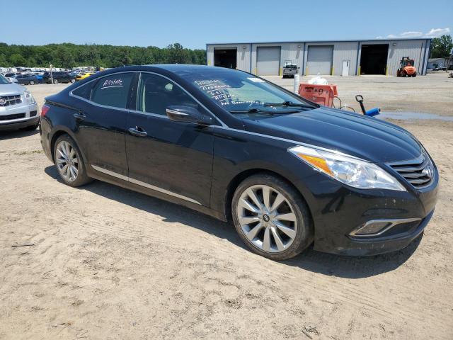 Photo 3 VIN: KMHFH4JG8GA550293 - HYUNDAI AZERA LIMI 