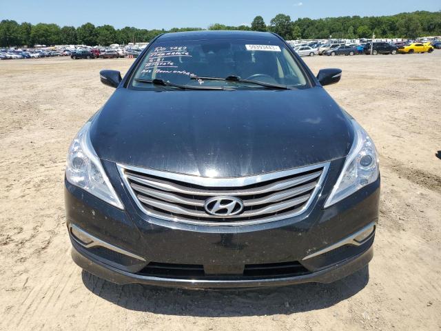 Photo 4 VIN: KMHFH4JG8GA550293 - HYUNDAI AZERA LIMI 