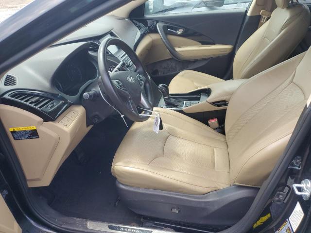 Photo 6 VIN: KMHFH4JG8GA550293 - HYUNDAI AZERA LIMI 