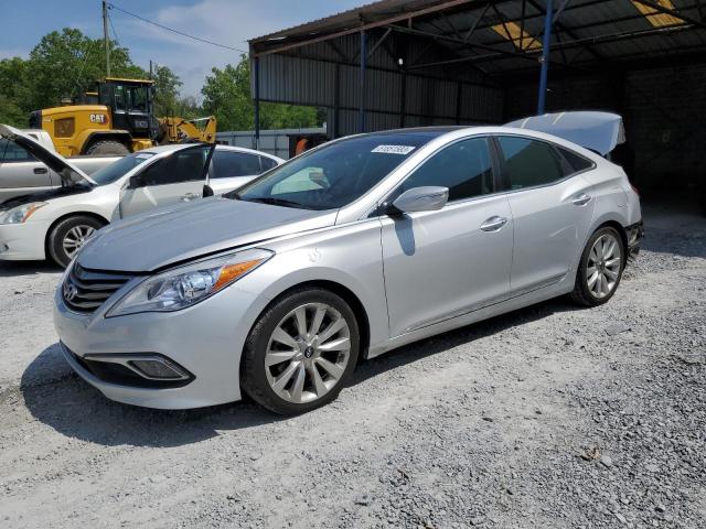 Photo 0 VIN: KMHFH4JG8GA550374 - HYUNDAI AZERA LIMI 