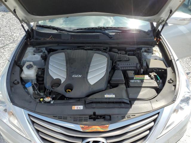 Photo 10 VIN: KMHFH4JG8GA550374 - HYUNDAI AZERA LIMI 