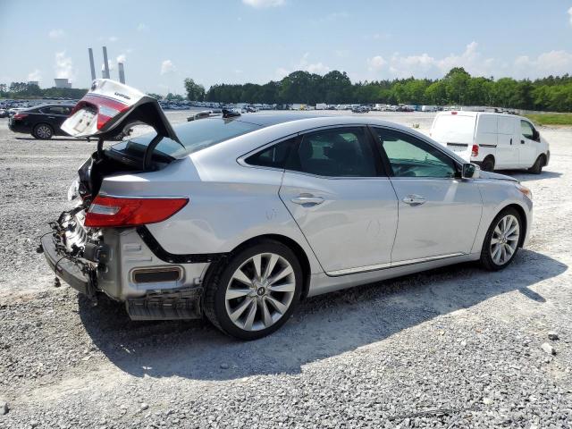 Photo 2 VIN: KMHFH4JG8GA550374 - HYUNDAI AZERA LIMI 