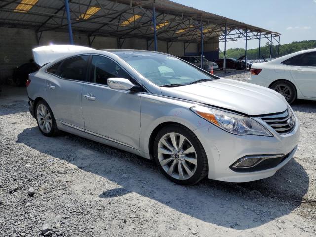 Photo 3 VIN: KMHFH4JG8GA550374 - HYUNDAI AZERA LIMI 