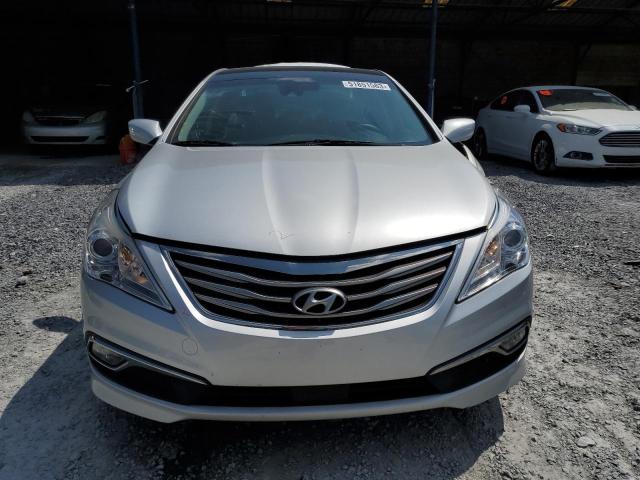 Photo 4 VIN: KMHFH4JG8GA550374 - HYUNDAI AZERA LIMI 