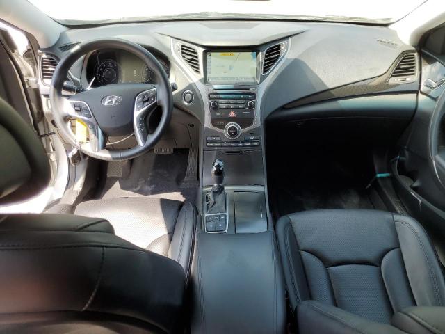 Photo 7 VIN: KMHFH4JG8GA550374 - HYUNDAI AZERA LIMI 