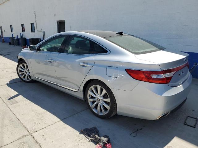 Photo 1 VIN: KMHFH4JG8HA588169 - HYUNDAI AZERA 