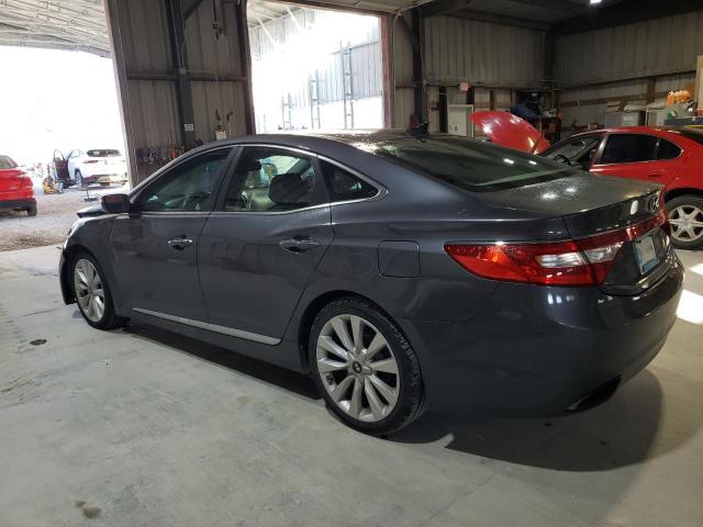 Photo 1 VIN: KMHFH4JG9CA149457 - HYUNDAI AZERA GLS 