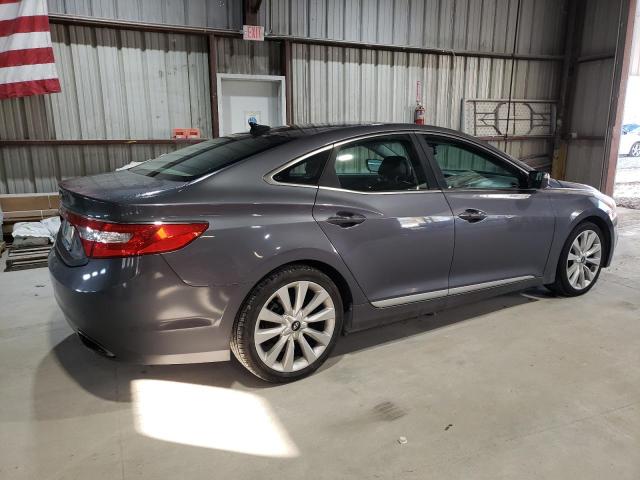 Photo 2 VIN: KMHFH4JG9CA149457 - HYUNDAI AZERA GLS 