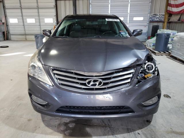 Photo 4 VIN: KMHFH4JG9CA149457 - HYUNDAI AZERA GLS 