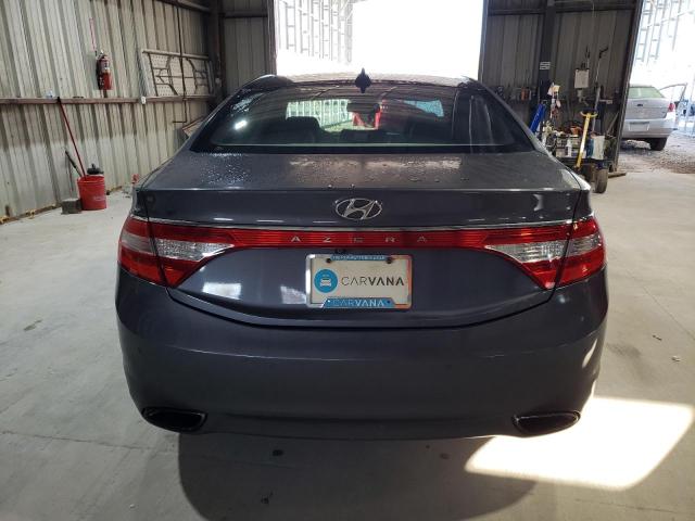 Photo 5 VIN: KMHFH4JG9CA149457 - HYUNDAI AZERA GLS 