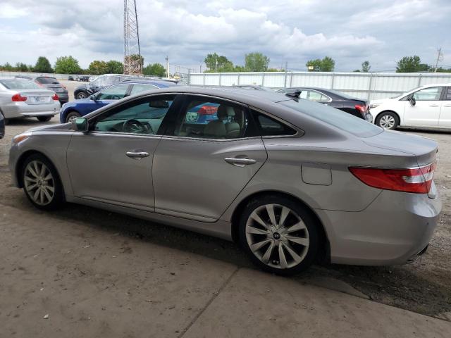 Photo 1 VIN: KMHFH4JG9DA215250 - HYUNDAI AZERA 