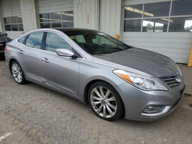 Photo 3 VIN: KMHFH4JG9DA215250 - HYUNDAI AZERA 