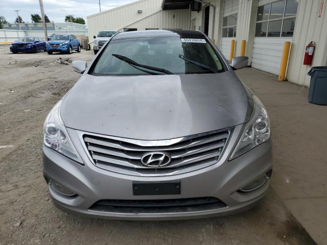 Photo 4 VIN: KMHFH4JG9DA215250 - HYUNDAI AZERA 